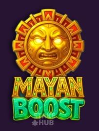 Mayan Boost